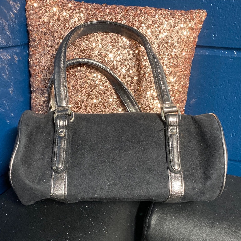 Y2k mcbling Victoria’s Secret mini purse